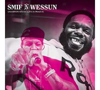 Smif-N-Wessun - Champion Sound: Live From Prague [VINYL] [Vinilo]