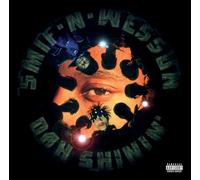 Smif-N-Wessun - Dah Shinin' [VINYL] [Vinilo]