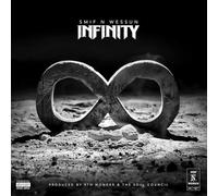 Smif-N-Wessun - Infinity [Casete]