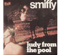 Smiffy - Judy From The Pool / Cruel World [Vinilo 7 pulgadas - 45 rpm]
