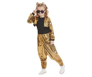 Smiffys 80s Hammertime Costume (Size L)