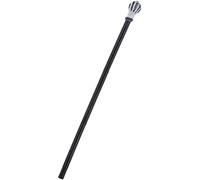Smiffys Bastón extensible que todo lo ve, 3 piezas, 88 cm