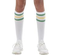 Smiffys Calcetines deportivos de los 80, UK 5-9, EU 38-43