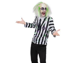 Smiffys Camiseta Beetlejuice