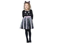 Smiffys Cat Costume (Size S)