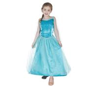 Smiffys Child Ice Queen Costume Large (Age 10-12)