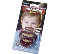 Smiffys Chupete de pequeño vampiro