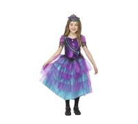 Smiffys Deluxe Miss Halloween Prom Costume (Size S)