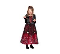 Smiffys Deluxe Vampiress Costume (Size S)