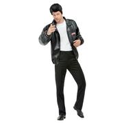 Smiffy's Disfraz de Grease para hombre