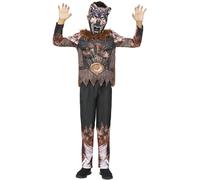 Smiffys Werewolf Warrior Costume (Size M)