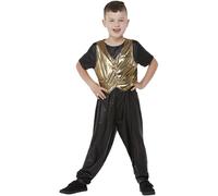 Smiffys 80s Hammertime Costume (Size M)