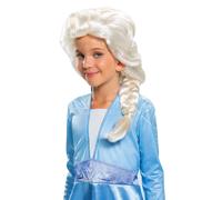 Smiffys Disney Frozen 2 Elsa Wig