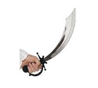 Smiffys Espada pirata, 50cm / 20in