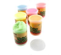 Smiffys Fart Putty, Makes Rude Noises