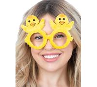 Smiffys Gafas moderna Halloween