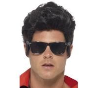 Smiffys - Gafas para disfraz de adulto (2404-KIT(3))