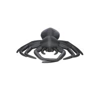 Smiffys Hinchable Diseño Araña Para Exteriores (SM1287)