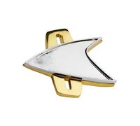 Smiffys Insignia de Star Trek Voyager