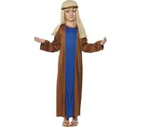 Smiffys Joseph Costume, Brown (Size L)