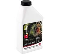 Smiffys Látex líquido look zombi, bajo en amoniaco, Piel, 473,17ml/16 US fl.oz
