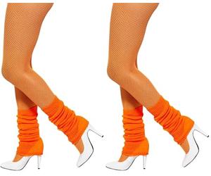Smiffy's Legwarmers (Paquete de 2)