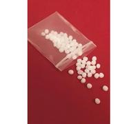 Smiffys Bolitas de ajuste térmicas para dentadura, Bolitas, Ajuste personalizado para dientes, 1,5 g