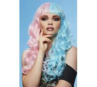 Smiffys Manic Panic« Cotton Candy AngelÖ SirenÖ Wig