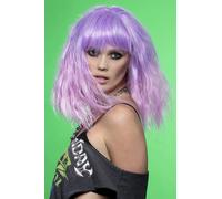 Smiffys Manic Panic« Fleurs du MalÖ Trash GoddessÖ Wig