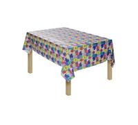 Smiffys Mantel de monstruos , 178cm x 83cm