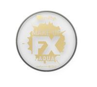 Cara + Pintura Corporal 16ml Maquillaje Varios Colores Accesorio para Disfraz