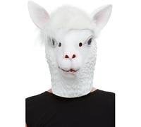 Definitivo Vida Salvaje Colección: Lujo Máscaras de Animales para Hombre Mujer