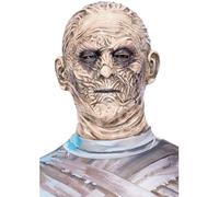 Smiffys Universal Monsters Mummy Latex Mask