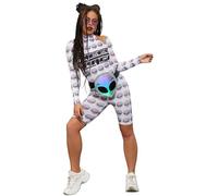 Smiffys Mono espacial de Fever
