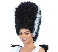 Smiffys Monster Bride Beehive Wig