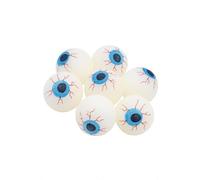 Smiffys Ojos que brillan en la oscuridad, Bote de 48