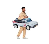 Smiffys Paseo en coche, Ghostbusters, Todo en uno con correas