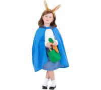 Smiffys Rabbit Kit, Child Halloween