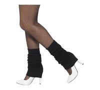 Smiffys Calentadores, Negros