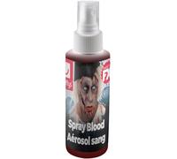 Smiffys Spray Sangre, atomizador de bombeo