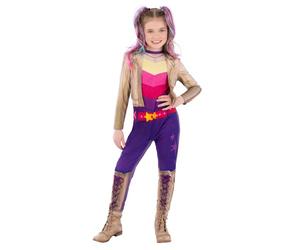 Smiffys Unicorn Academy Sophia Costume