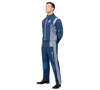 Smiffys Uniforme científico Star Trek Discovery, Chaqueta y pantalones Halloween, Carnaval