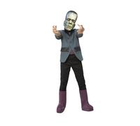 Smiffys Universal Monsters Frankenstein Costume (Size M)