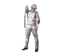 Smiffys Universal Monsters Mummy Costume (Size L)