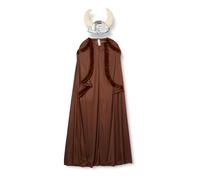 Smiffys Viking Costume, Brown