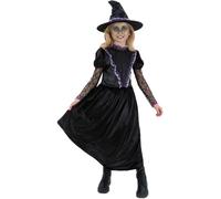 Smiffys Witch from the West Costume