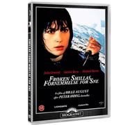 Smila, misterio en la nieve / Smilla's Sense of Snow ( Smilla's Feeling for Snow ) [ Origen Danés, Ningun Idioma Espanol ]