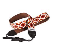 Smile 16005 - Correa para cámaras, videocámaras y prismáticos, 1 unidad, modelo surtido, Multicolor