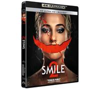 Smile 2 (4K UHD + Blu-ray)