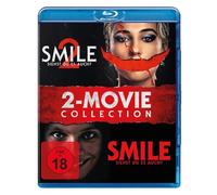 Smile - 2 Filme [Alemania] [Blu-ray]